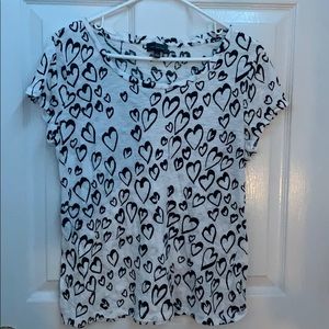 The limited woman's dress shirt!